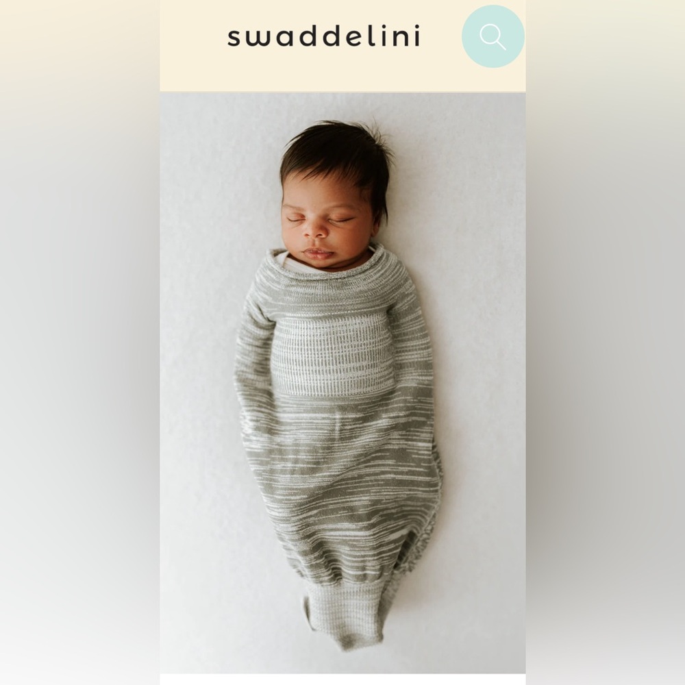 Swaddlini